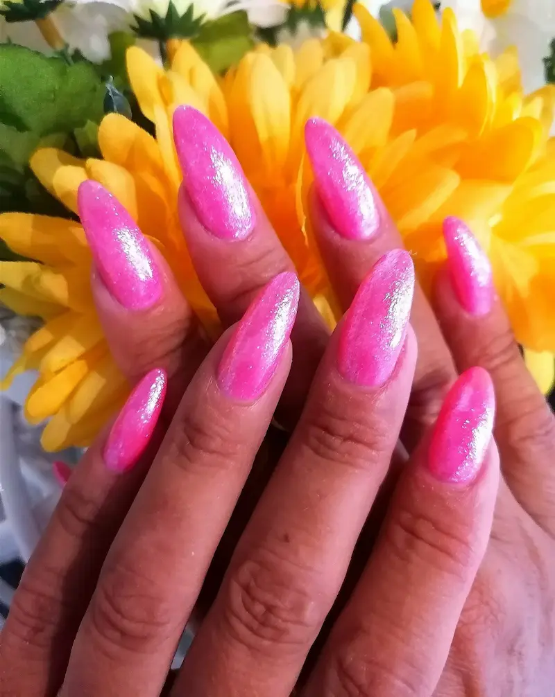 Höchste Hygienestandards nach QM-Richtlinien im Nagelstudio Beauty and Fantasy Nails Villingen